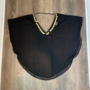 Beach Bunny Cover Up Dress